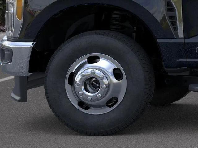 2026 Ford F-350 XLT