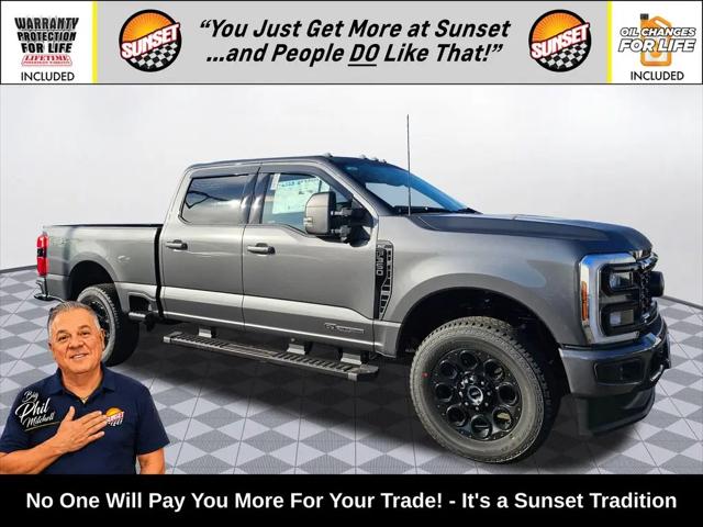 2026 Ford F-350 XLT for sale in Sumner, WA