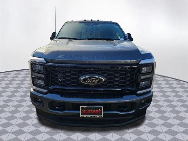 2026 Ford F-350 XLT