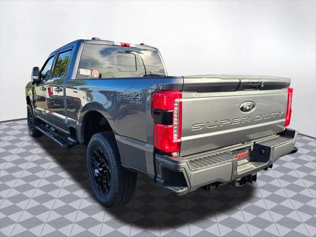 2026 Ford F-350 XLT