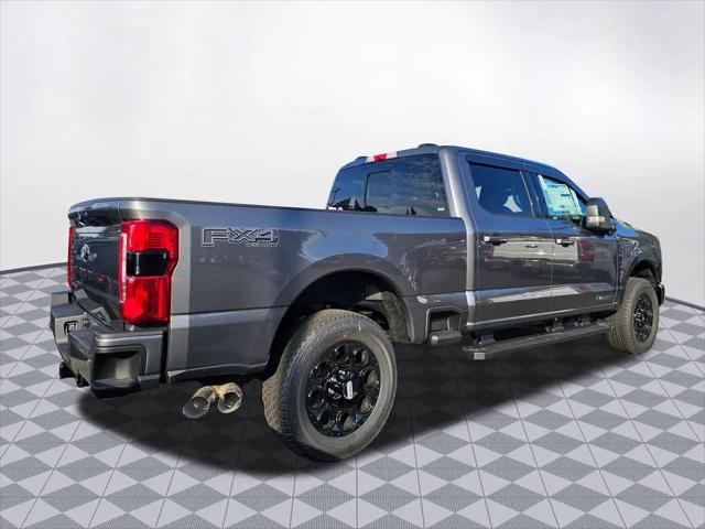 2026 Ford F-350 XLT