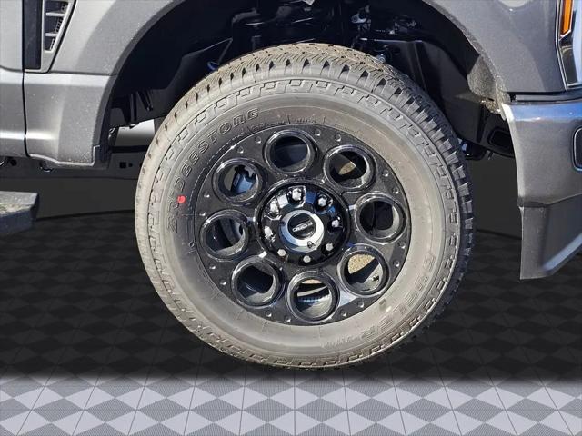 2026 Ford F-350 XLT