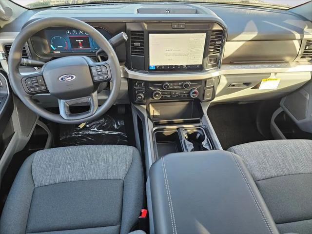 2026 Ford F-350 XLT