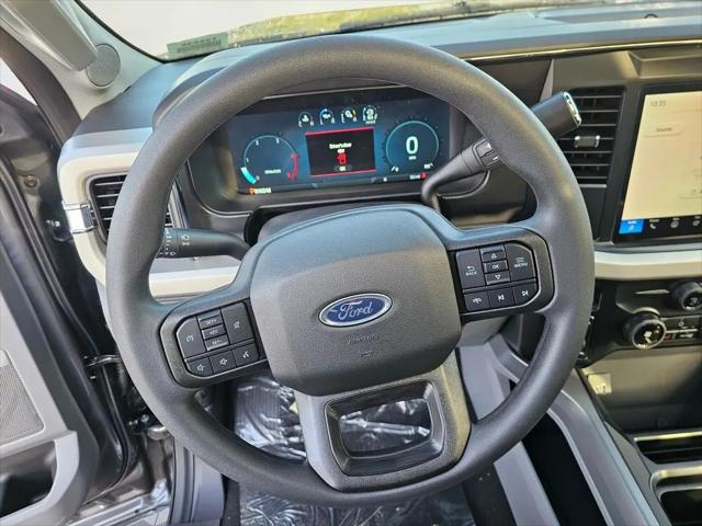 2026 Ford F-350 XLT