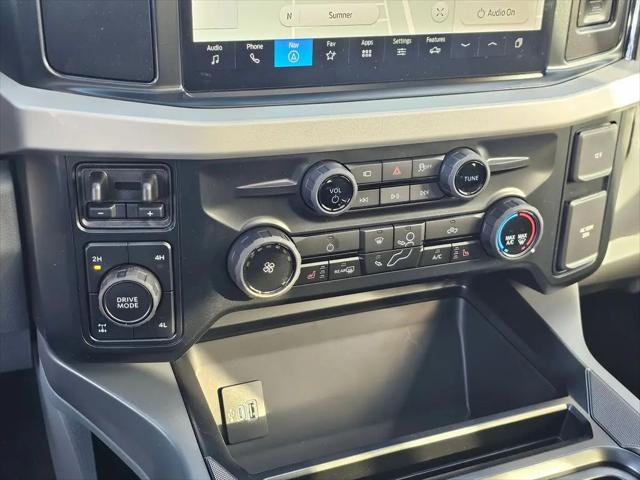 2026 Ford F-350 XLT