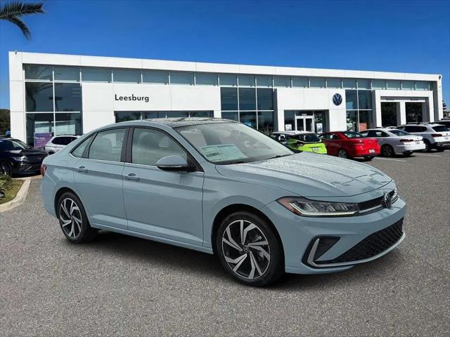 2026 Volkswagen Jetta SEL for sale in Leesburg, FL