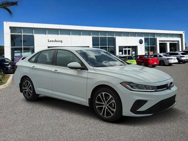 2026 Volkswagen Jetta Sport for sale in Leesburg, FL