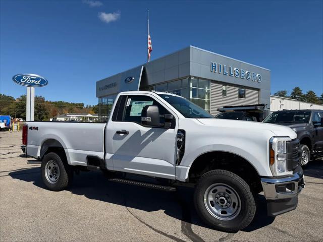 2026 Ford F-350 XL for sale in Hillsboro, NH