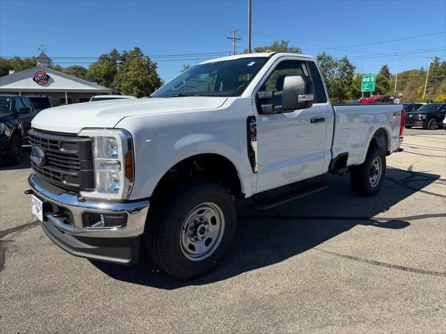 2026 Ford F-350 XL