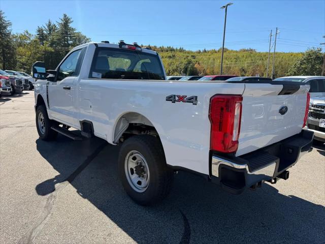 2026 Ford F-350 XL