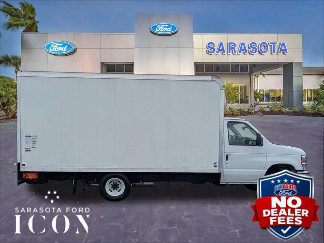 2026 Ford E-350 Cutaway E-Series Cutaway for sale in Sarasota, FL