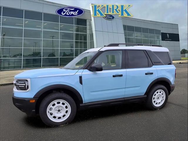 2025 Ford Bronco Sport Heritage for sale in Grenada, MS