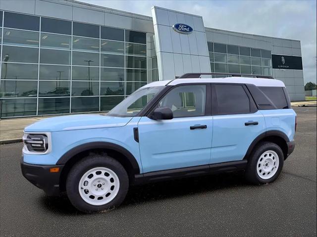 2025 Ford Bronco Sport Heritage for sale in Grenada, MS