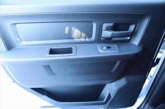 2026 Ram 2500 Tradesman Crew Cab 4x4 8' Box