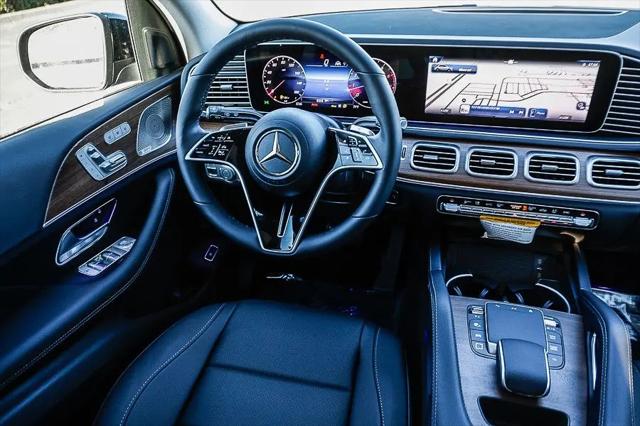 2026 Mercedes-Benz GLE GLE 450 4MATIC