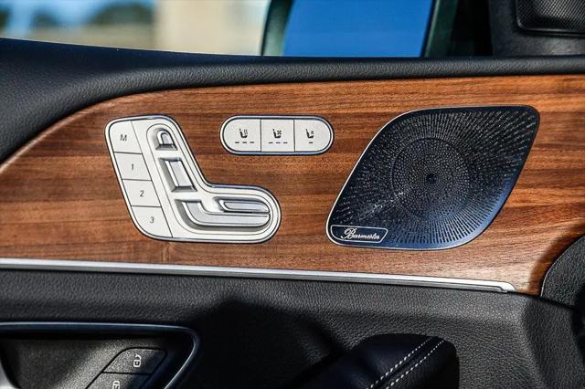 2026 Mercedes-Benz GLE GLE 450 4MATIC