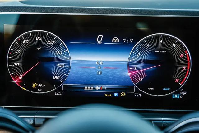 2026 Mercedes-Benz GLE GLE 450 4MATIC