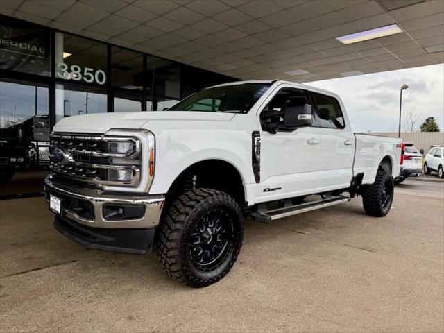 2024 Ford F-350 Lariat for sale in Albany, OR