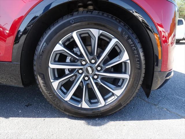 2024 Cadillac iQ Sport w/1SJ