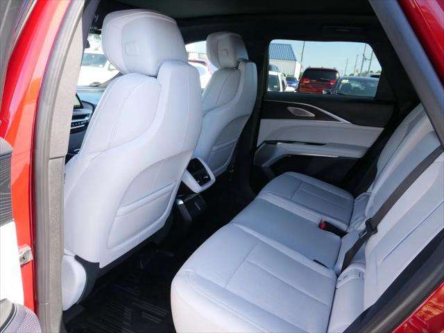 2024 Cadillac iQ Sport w/1SJ
