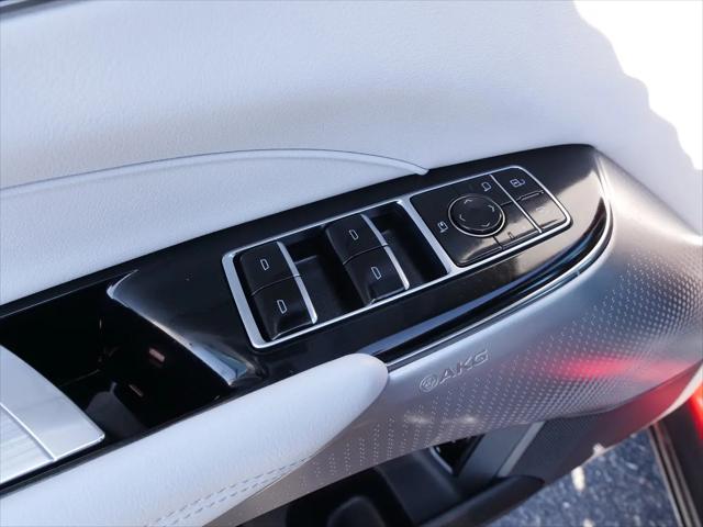2024 Cadillac iQ Sport w/1SJ