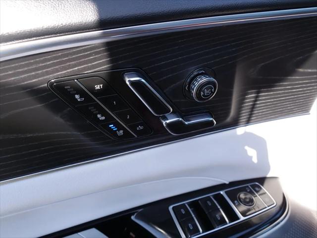 2024 Cadillac iQ Sport w/1SJ