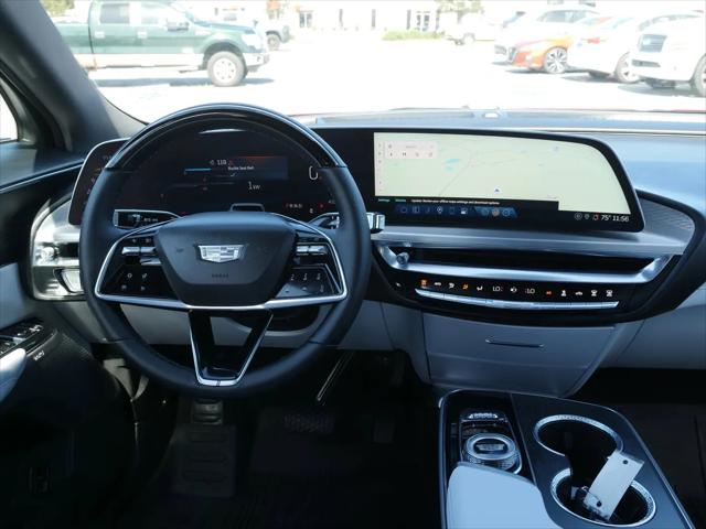 2024 Cadillac iQ Sport w/1SJ
