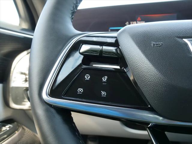 2024 Cadillac iQ Sport w/1SJ