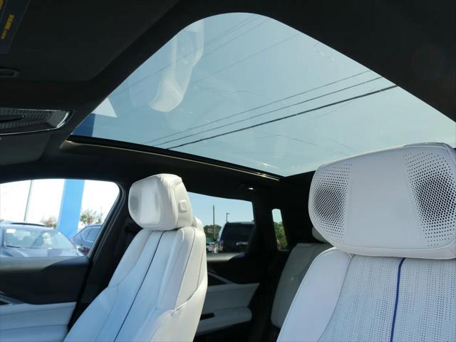 2024 Cadillac iQ Sport w/1SJ