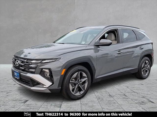 2026 Hyundai Tucson SEL for sale in Marlton, NJ