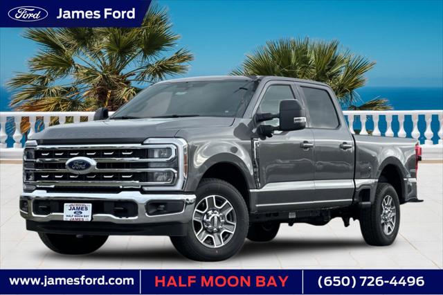 2026 Ford F-250 LARIAT for sale in Half Moon Bay, CA