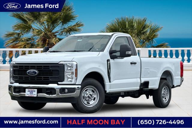 2026 Ford F-250 XL for sale in Half Moon Bay, CA