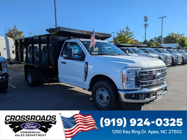 2026 Ford F-350 XL for sale in Apex, NC