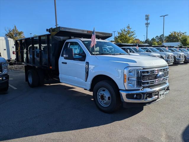 2026 Ford F-350 XL