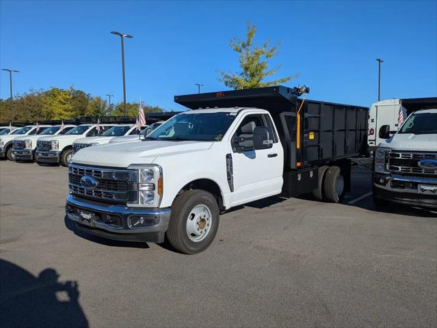 2026 Ford F-350 XL