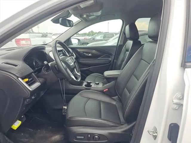 2024 GMC Terrain AWD SLT