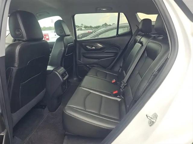 2024 GMC Terrain AWD SLT