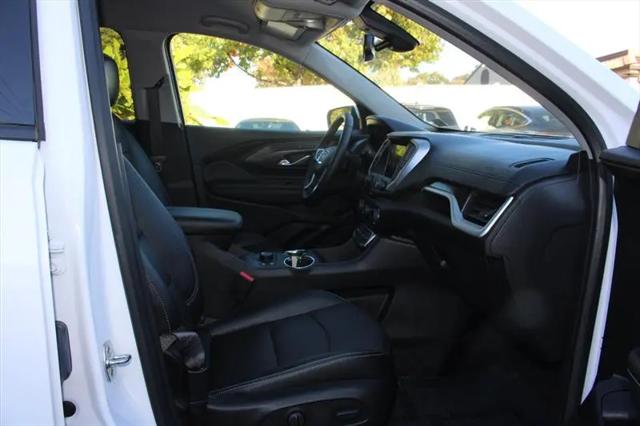 2024 GMC Terrain AWD SLT
