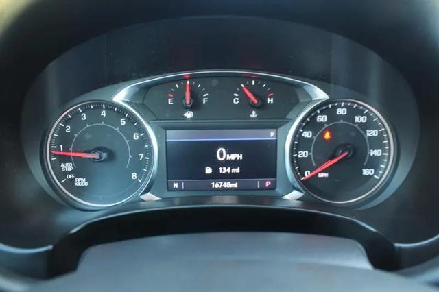 2024 GMC Terrain AWD SLT