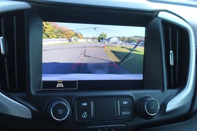 2024 GMC Terrain AWD SLT