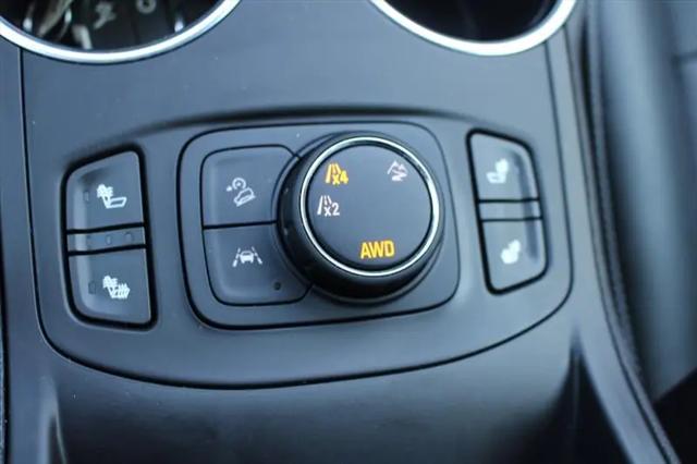2024 GMC Terrain AWD SLT