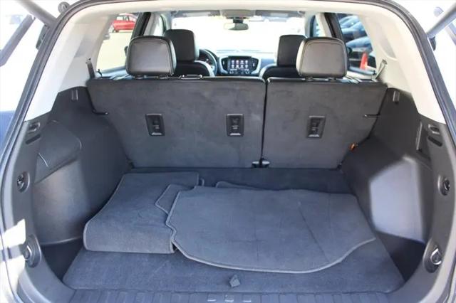 2024 GMC Terrain AWD SLT