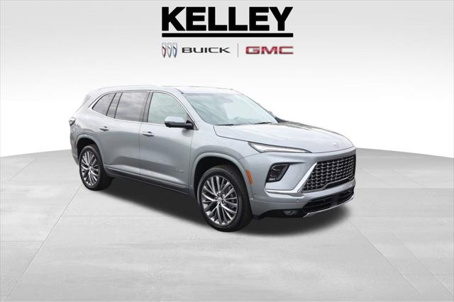 2026 Buick Enclave Avenir for sale in Bartow, FL