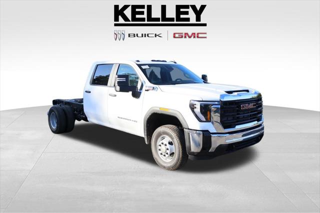 2026 GMC Sierra 3500HD CC Pro for sale in Bartow, FL