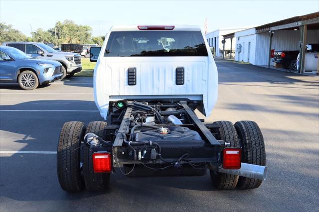 2026 GMC Sierra 3500HD CC Pro