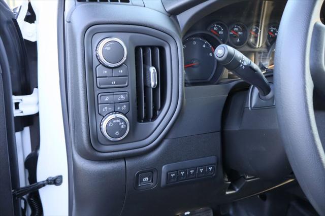 2026 GMC Sierra 3500HD CC Pro