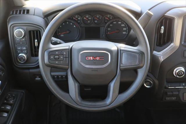2026 GMC Sierra 3500HD CC Pro