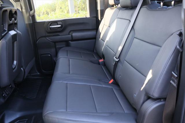 2026 GMC Sierra 3500HD CC Pro