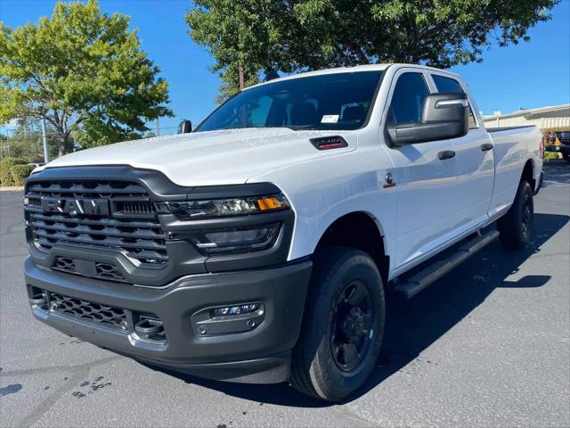 2026 Ram 3500 Tradesman Crew Cab 4x4 8' Box for sale in Payson, AZ