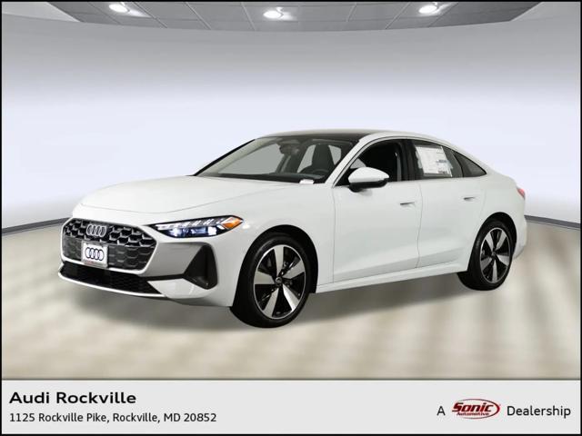 2025 Audi A5 Premium Plus TFSI quattro S tronic for sale in Rockville, MD